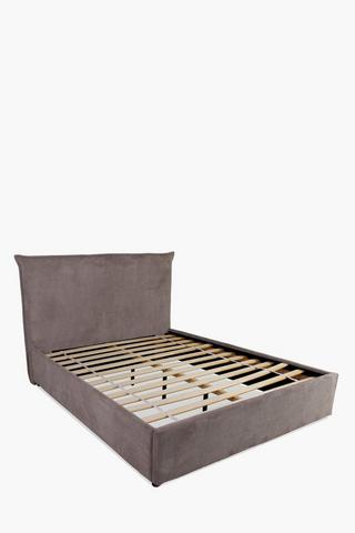 Oxford Queen Bed
