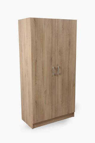 Studio Wardrobe
