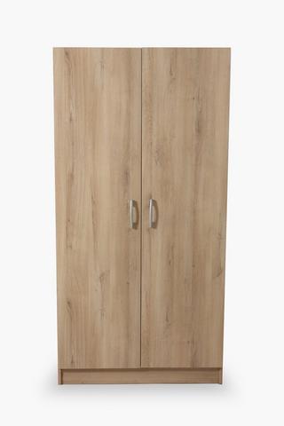 Studio Wardrobe