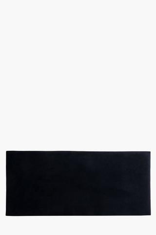 Sutton Queen Plush Headboard