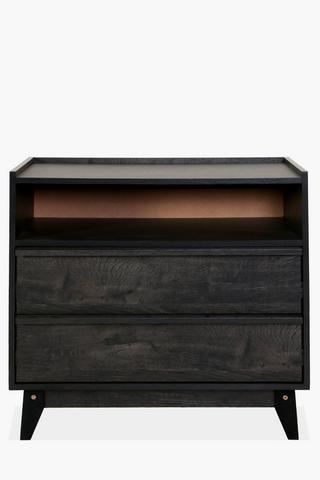 Venice 2 Draw Large Pedestal