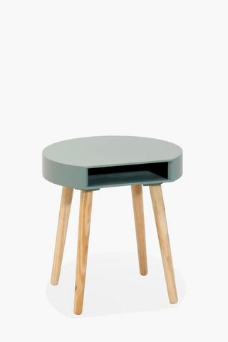 Nook Pedestal