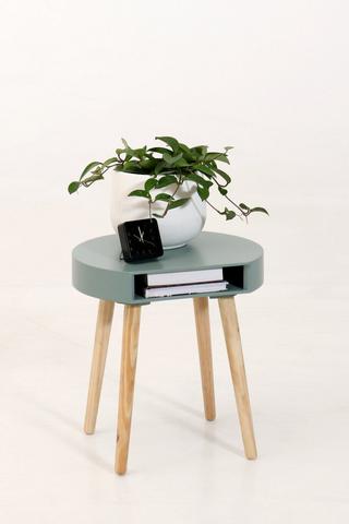 Nook Pedestal