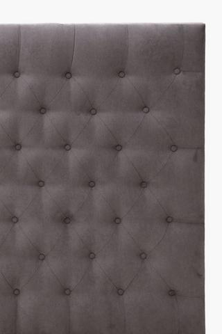 Regency Queen Headboard