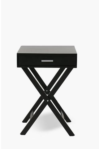 Cross Leg Pedestal