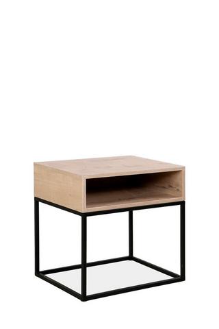 Brookhill Pedestal