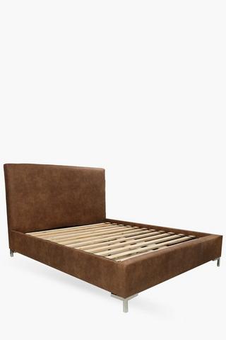 Isabella Pu Queen Bed