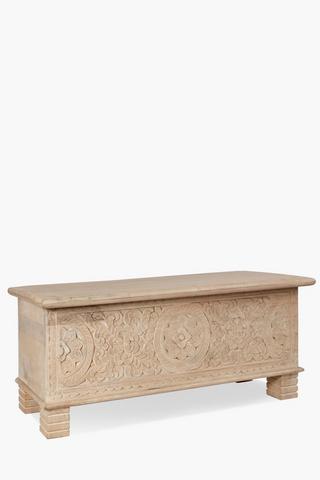Mr price home blanket box discount