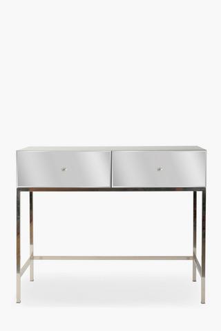 Mirror Finish Dressing Unit