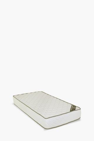 Pick Up And Go Bedtime Single Mattress, Medium Firm