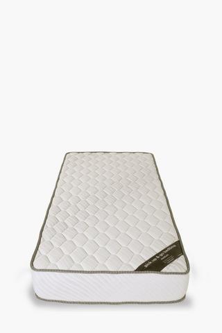 Pick Up And Go Bedtime Single Mattress, Medium Firm