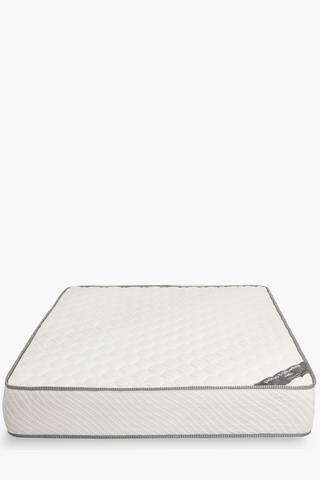 Pick Up And Go Bedtime King Mattress, Medium Firm