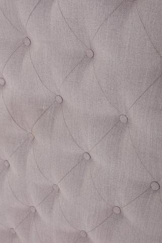 Regency Velvet Queen Headboard