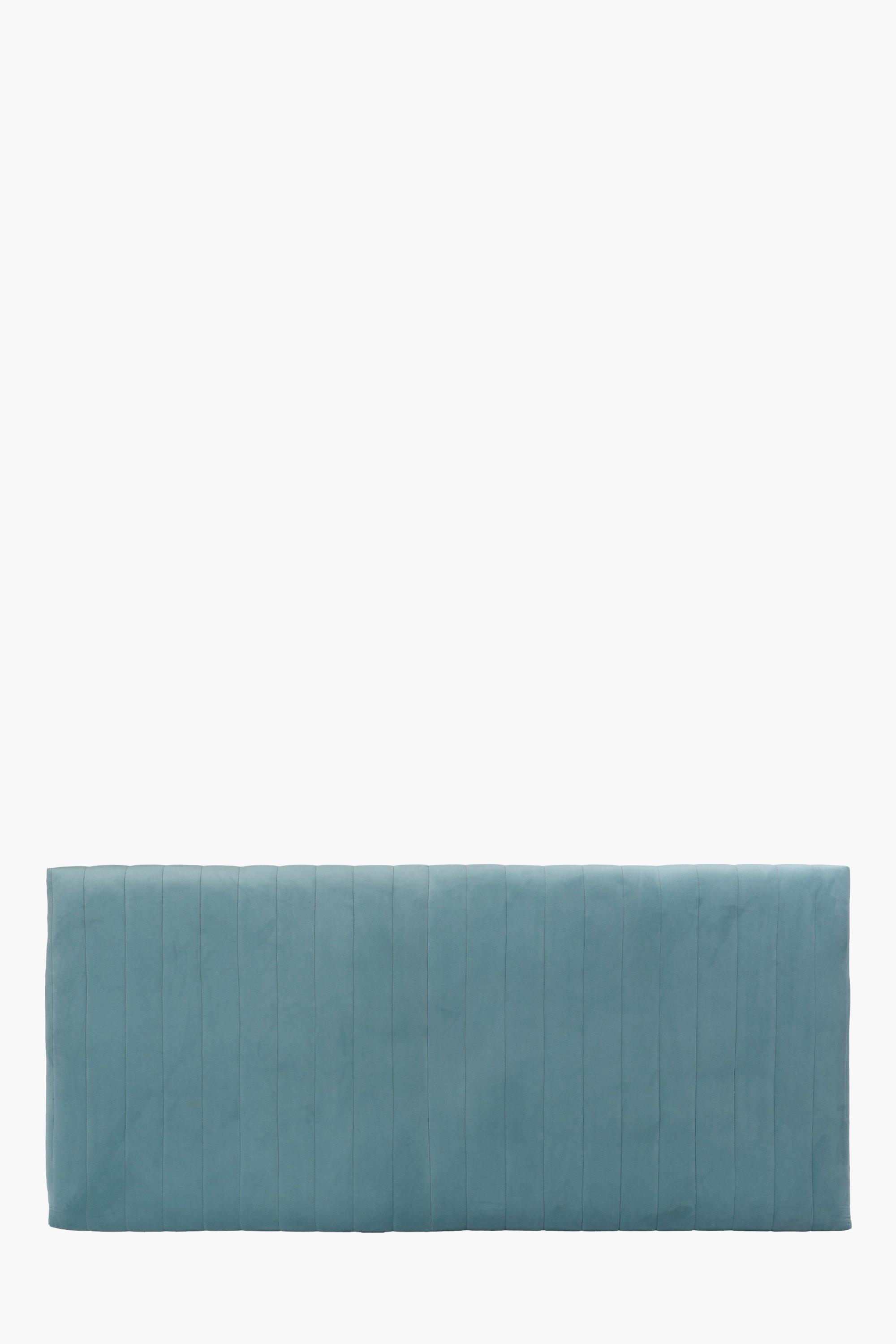 Velvet Queen Headboard