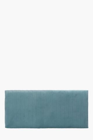 Velvet Queen Headboard