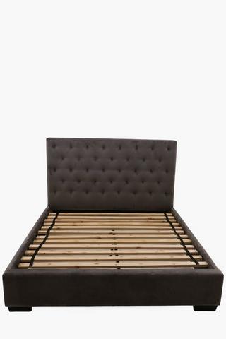 Regency Queen Bed