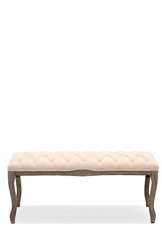 Charlotte Bench
