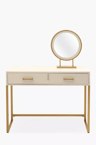 Classic Dressing Table