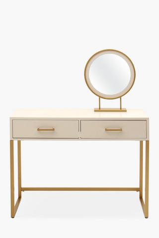 Classic Dressing Table