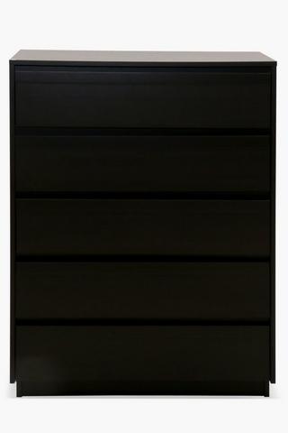 Monolith 4 Drawer Unit