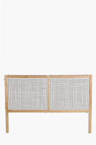 Kotini Queen Headboard