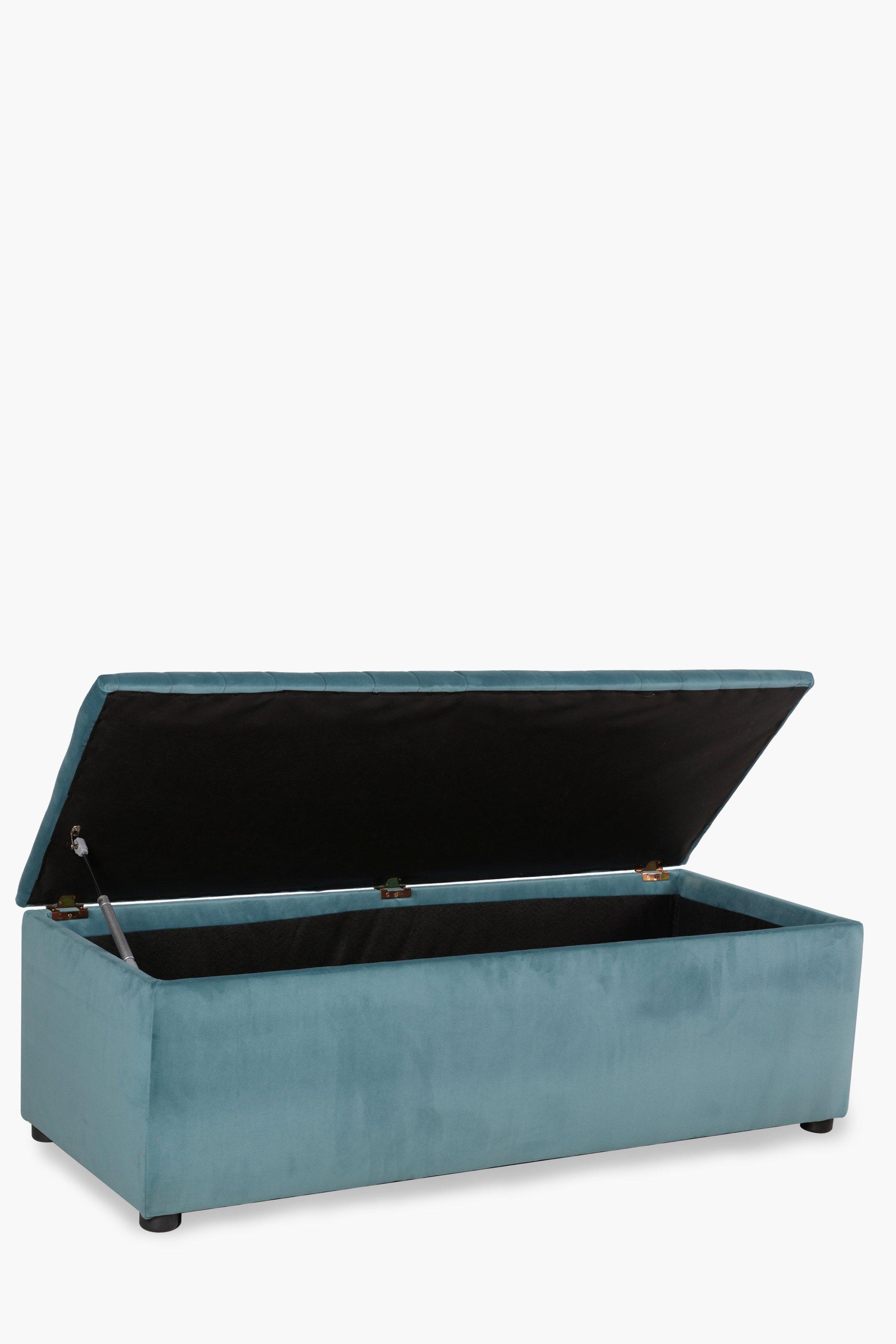 Mr price home blanket box sale