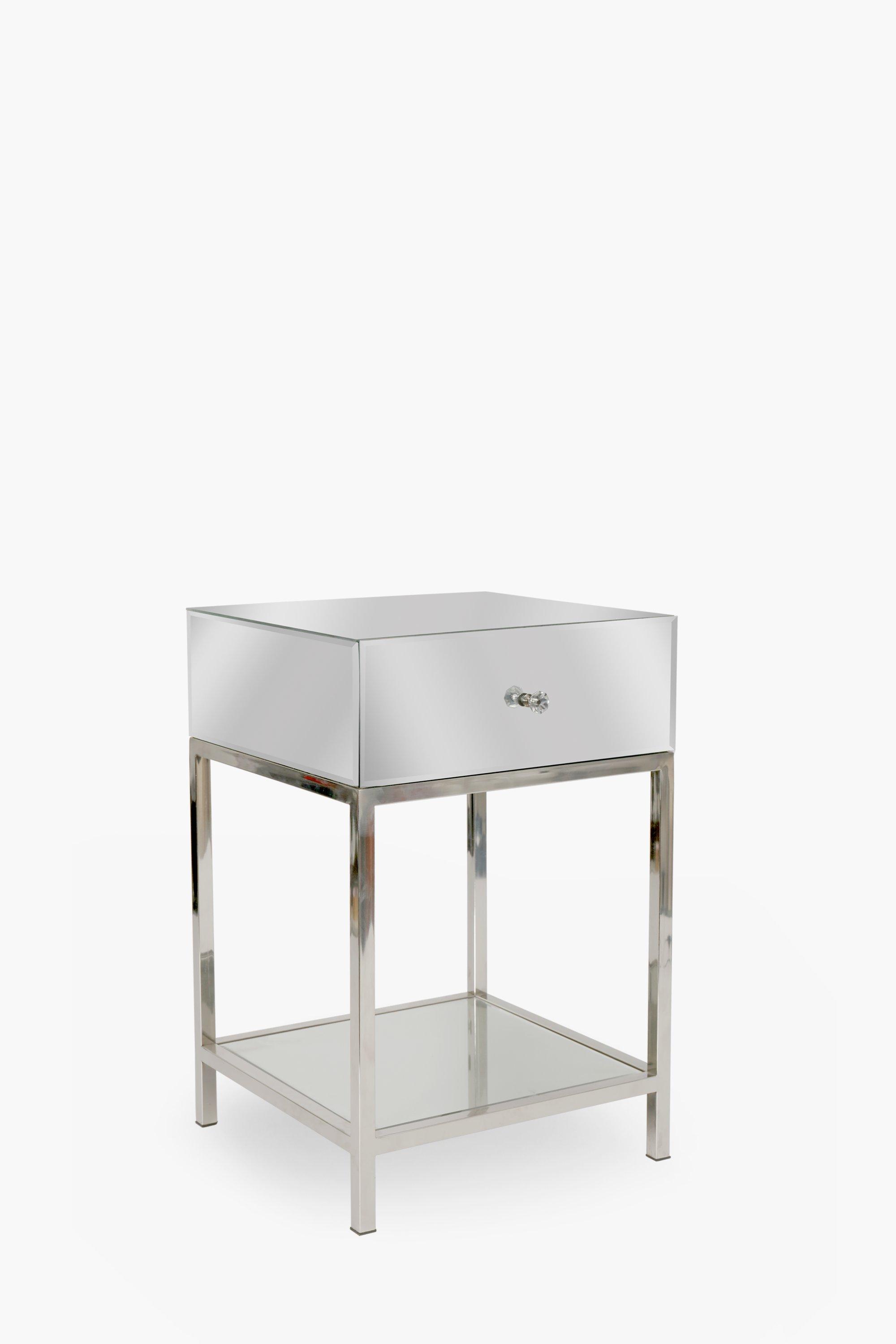 Mirror Finish Pedestal