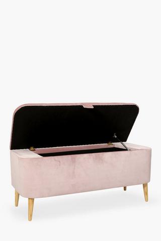 Martina Blanket Box