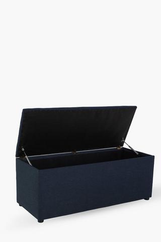 Sutton Blanket Box