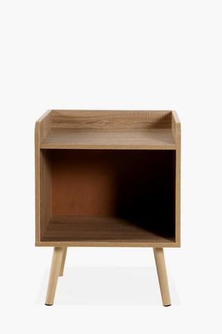 Four Leg Pedestal