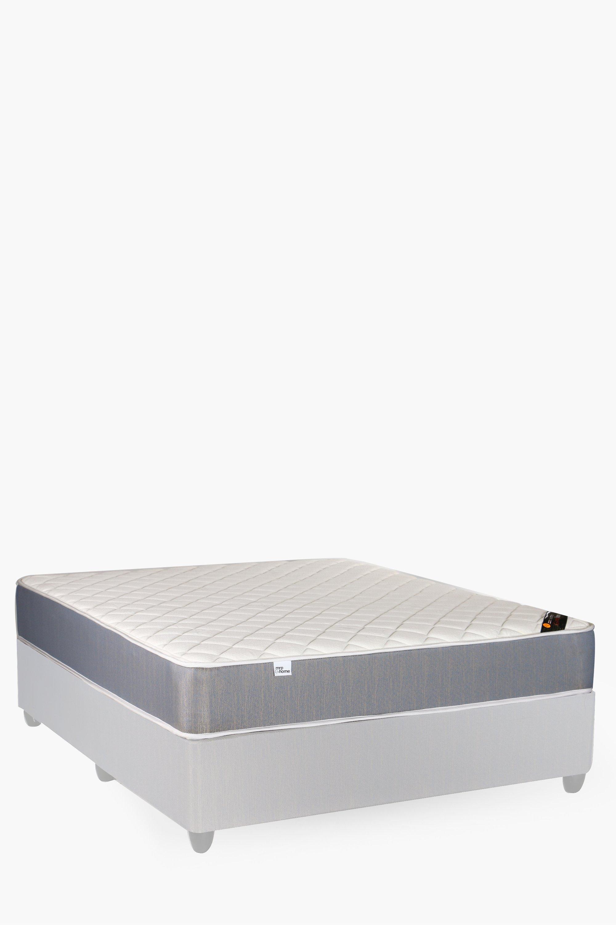 Cot mattress hot sale mr price home