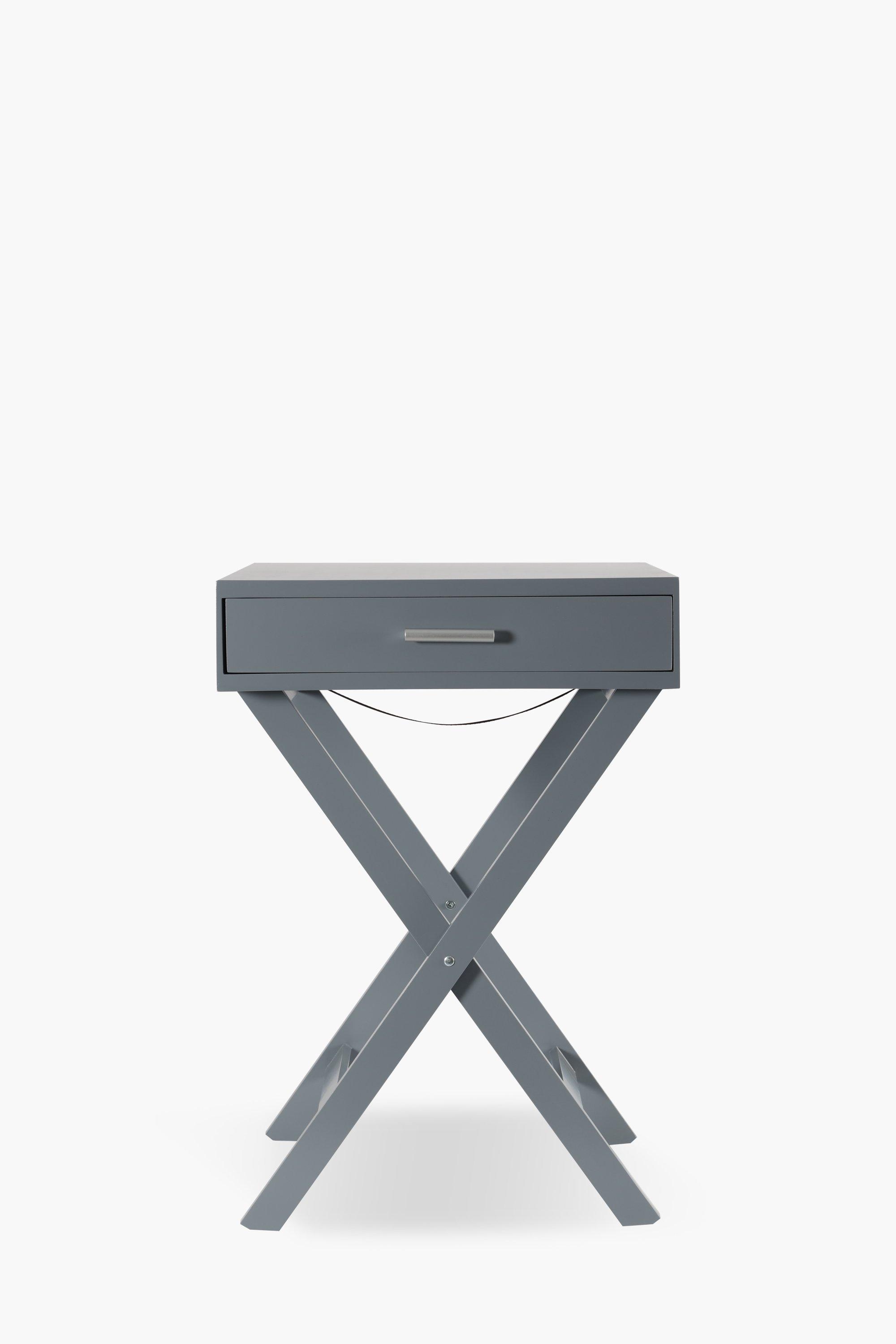 Pedestal side table mr price deals home