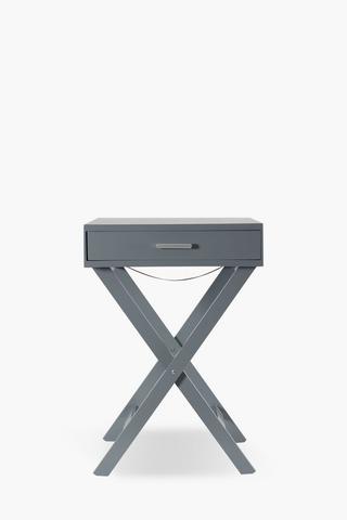 Cross Leg Pedestal