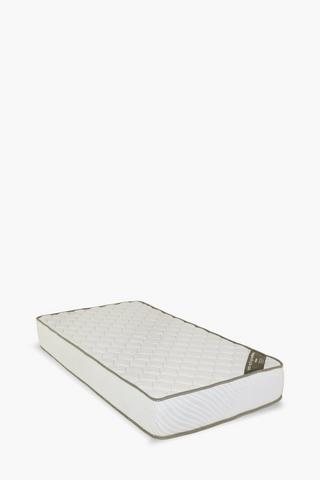 Pick Up And Go Bedtime Three Quarter Mattress, Medium Firm
