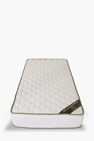 Pick Up And Go Bedtime Three Quarter Mattress, Medium Firm