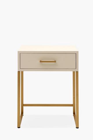 Classic Pedestal
