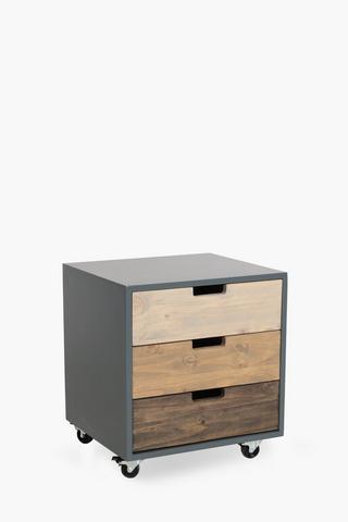 Austin Pedestal