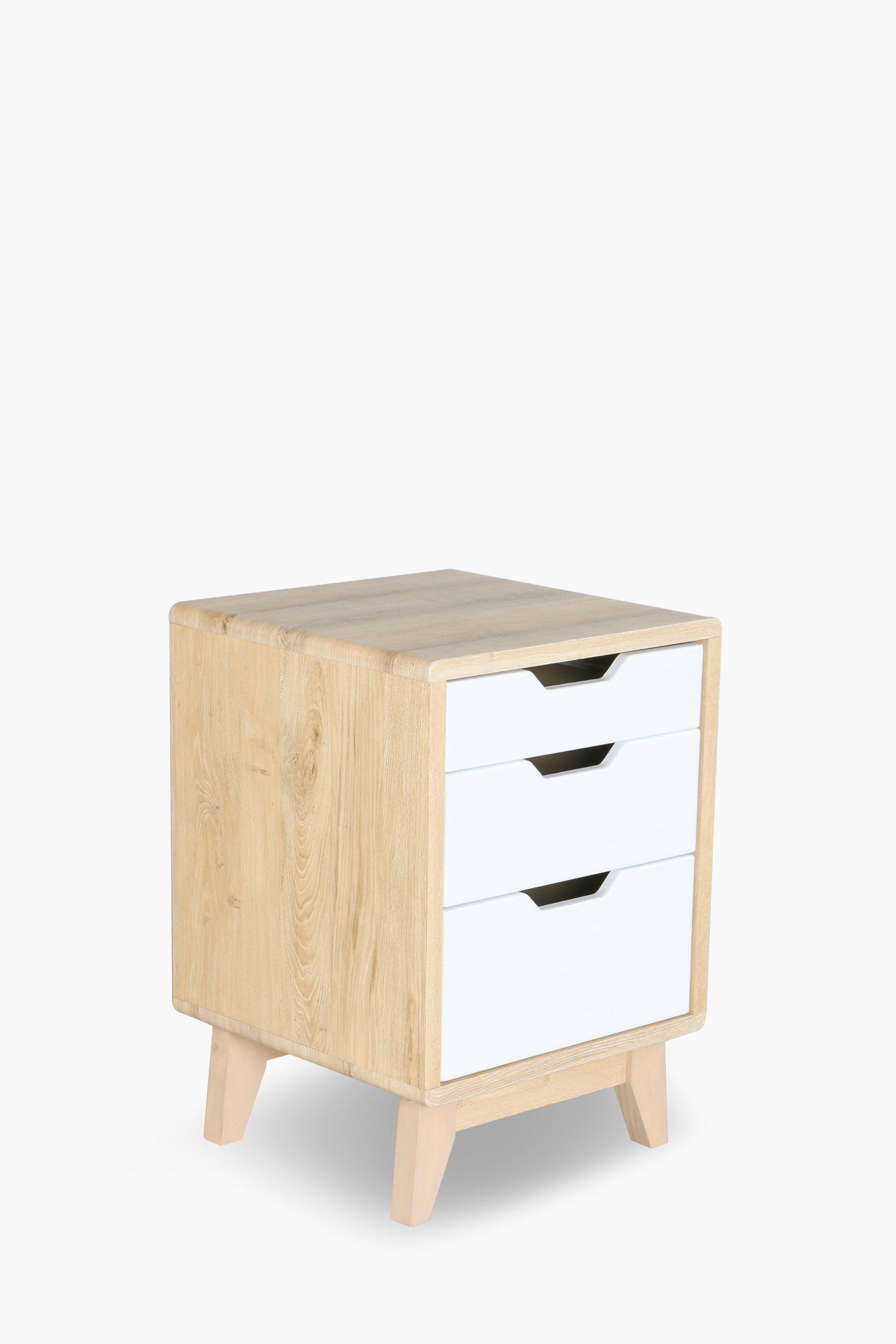 Mr price bedside deals pedestals