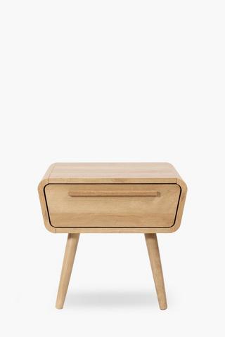 Retro Pedestal