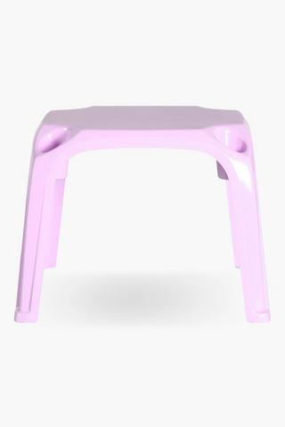 Kido Plastic Table