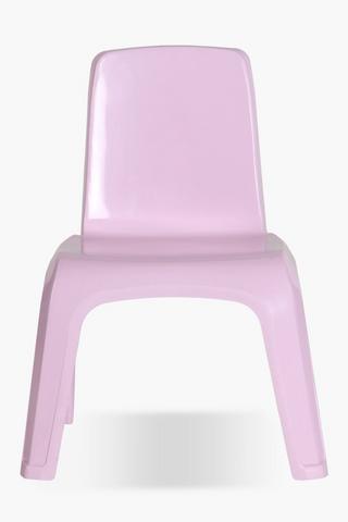 Kido Plastic Chair
