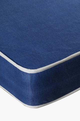 Kids Foam Single Mattress