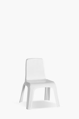 Kido Plastic Chair