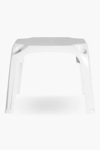 Kido Plastic Table