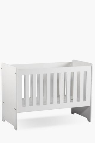 Wooden Baby Cot Large