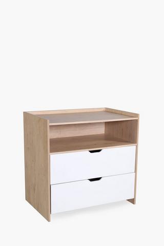Newport Compactum