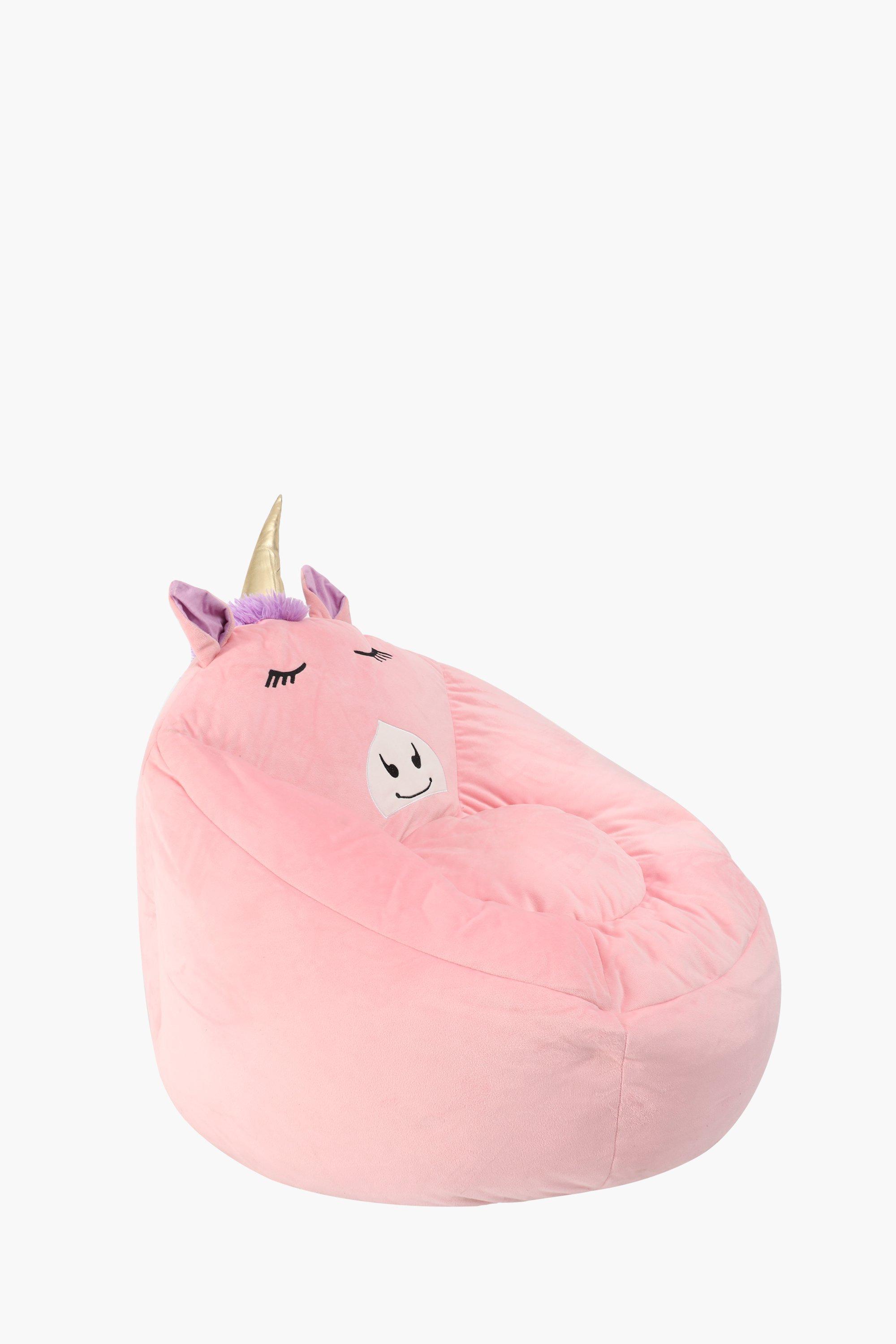 Unicorn Bean Bag