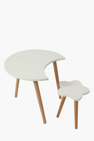 Kids Table And Chair Set