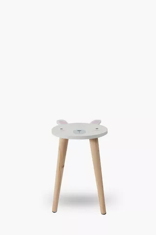 Bunny Side Table