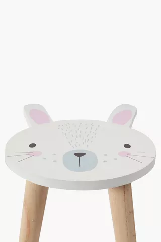 Bunny Side Table